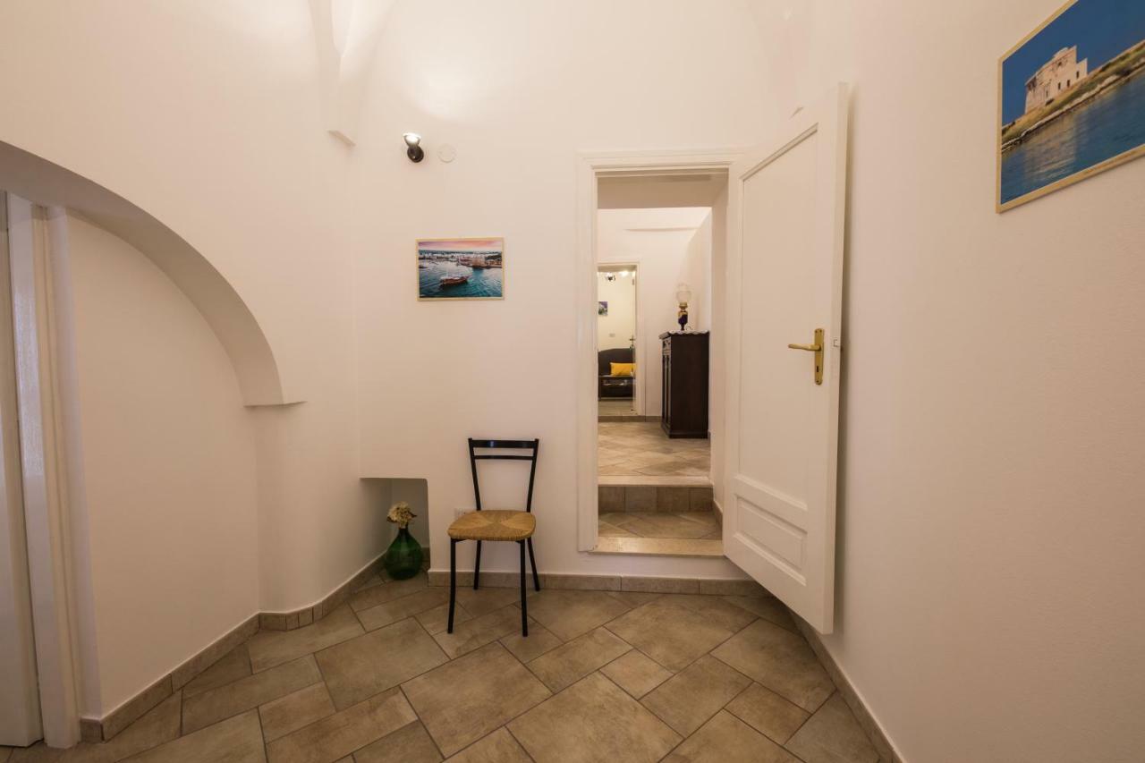 カロヴィーニョ Antico Rifugio Bed & Breakfast エクステリア 写真