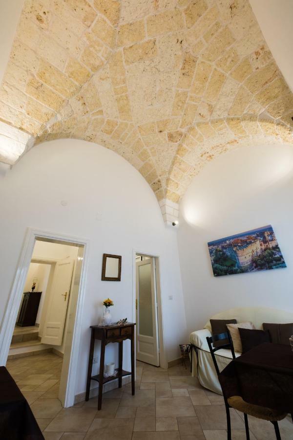 カロヴィーニョ Antico Rifugio Bed & Breakfast エクステリア 写真