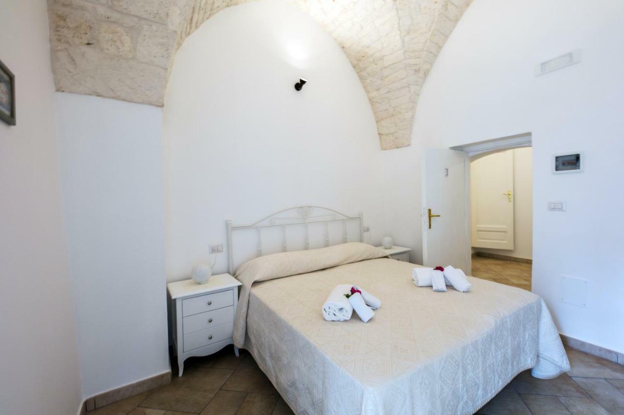 カロヴィーニョ Antico Rifugio Bed & Breakfast エクステリア 写真
