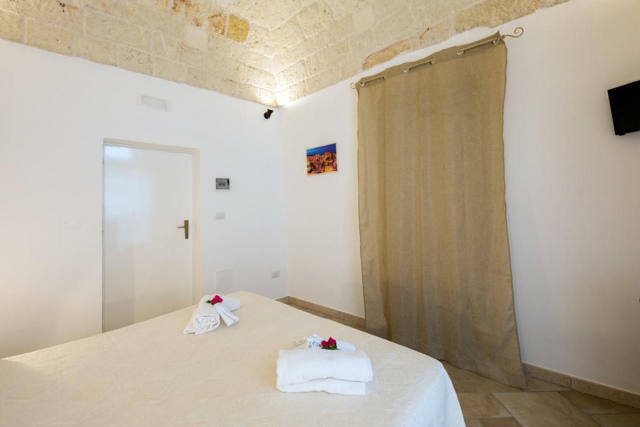 カロヴィーニョ Antico Rifugio Bed & Breakfast エクステリア 写真